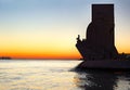 Monument of Discoveries, Portugal