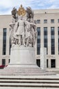 Monument District Court Washington DC