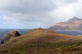 The monument in the form of the Albatross was installed on the island of Gorne in honor of the sailors who died while trying to r