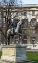 Monument of Franz Stephan von Lothringen, Vienna