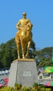 Monument of General Aung San