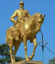 Monument of General Aung San
