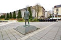 Monument General Charles De Gaulle