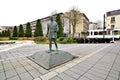 Monument General Charles De Gaulle