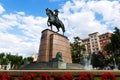 Monument of General Espartero