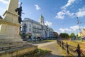 Arad Monument