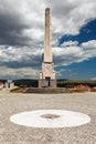 Monument of Horea, Closca and Crisan