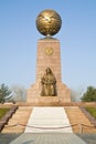 Monument of Independence and Humanism