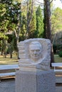 Monument of Josip Broz Tito