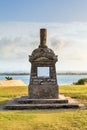 Monument Juan de Amezquita