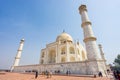 Monument of love, Taj mahal