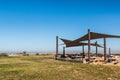 Monument Mesa at Border Field State Park