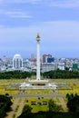 Monument National / Monumen Nasional Monas