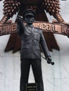 Monument of Pancasila Sakti