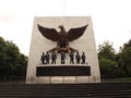 Monument of Pancasila Sakti