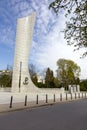 Monument Polish Underground State and Home Army