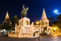 Monument of Saint Stephen, Budapest