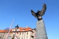 Monument for Silesian Uprisings
