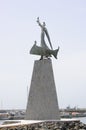 St Nicholas Monument in Nessebar