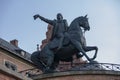 Monument Of Tadeusz KoÃâºciuszko