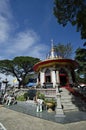 The Monument of Taksin the Great