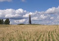 Monument to the Battle of Borodino