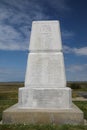 Little Bighorn National Battlefield