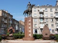 Monument to Border Guards of All Generations