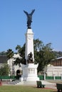 Memorial ParkÃ¢â¬âMonument to the brave, Port of Spain, Trinidad and Tobago