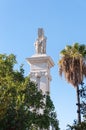 Monument to the Constitution of 1812