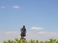 Monument to the Cossacks