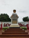 Monument to the determination of Rengas Dengklok Indonesia