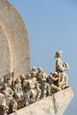 Monument to the Discoveries