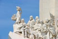 Monument to the discoveries