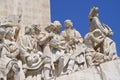 Monument to the Discoveries, Lisbon