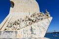 Monument to the Discoveries, Lisbon, Portugal