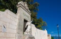 Monument to the Fallen of the Italian Independence Wars in Vicenza