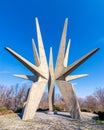 Monument to the Fallen Soldiers of the Kosmaj Partisans