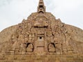 Monument to the Fatherland, Merida, Mexico