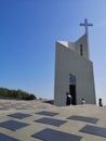 Monument to the fighters for Lithuanian freedom