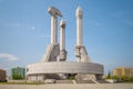 Monument to the founding of the Labor Party