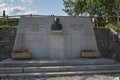 Monument to General Jean Gilles