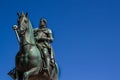 Monument to Grand Duke Ferdinando I in Florence