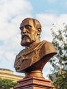 Monument to Grigory Marazli in Odessa