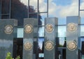 Monument to Honour the Executed of 1916