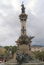 Monument to Independence, Quito
