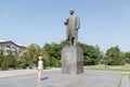 Monument to Lenin