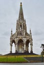 Monument to Leopold I, Brussels