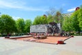 Monument to Liberators of Polotsk, Polotsk, Belarus