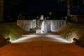 Monument to Madeiran Combatants overseas